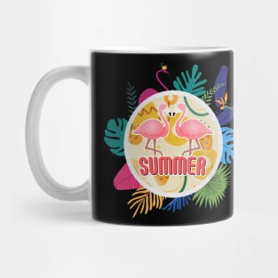 Summertime Mug